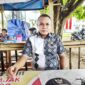 Ketua Komisi II DPRD Kabupaten Malaka Petrus Nahan Manek/dok istimewa/Timornesia