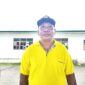 Plh Kepala Dinas Pertanian dan Ketahanan Pangan Kabupaten Malaka Lorens Bere/dok pribadi/Timornesia