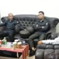 Bawaslu Malaka koordinasi dengan KPU bahas pemetaan dapil dan penambahan kursi DPRD/dok hs/Timornesia