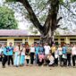 English Club SMPK Sulama Kada/dok pribadi/Timornesia