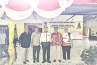 Bupati Malaka, Belu dan TTU sepakat pengolahan sampah di wilayah perbatasan/dok istimewa/Timornesia