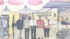 Bupati Malaka, Belu dan TTU sepakat pengolahan sampah di wilayah perbatasan/dok istimewa/Timornesia