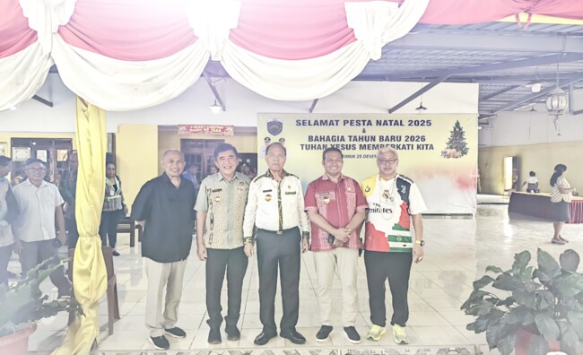 Bupati Malaka, Belu dan TTU sepakat pengolahan sampah di wilayah perbatasan/dok istimewa/Timornesia