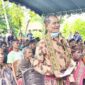 Tokoh masyarakat Desa Oekmurak Patris Bria Taek/dok istimewa/Timornesia