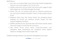 Jadwal libur dan cuti bersama hari raya Paskah tahun 2026/dok images/RSUPP Betun/Timornesia