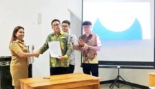 RSUPP Betun teken kerjasama dengan PT. Tri Tunggal Alkesindo untuk pelayanan Hemodialisa (cuci darah) bagi masyarakat Kabupaten Malaka/dok istimewa/Timornesia