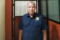 Wakil Ketua Komisi V DPRD Provinsi Nusa Tenggara Timur, yang juga adalah Ketua Gabungan Perusahaan Farmasi NTT (GP Farmasi NTT) Agustinus Mera Nahak/dok istimewa/Timornesia