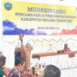 Bupati Malaka dr. Stefanus Bria Seran, MPH/dok istimewa/Timornesia