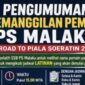 Pengumuman pemanggilan pemain PS Malaka road to piala Soeratin tahun 2026/dok istimewa/PS Malaka/Timornesia