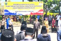 Wakil Bupati Malaka Henri Melki Simu (HMS)/dok istimewa/Gonza/Timornesia