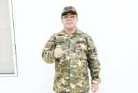 Ketua DPRD Kabupaten Malaka Adrianus Bria Seran/dok istimewa/Timornesia