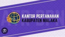 Pengumuman kehilangan sertifikat tanah/dok images/Timornesia 