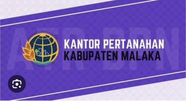 Pengumuman kehilangan sertifikat tanah/dok images/Timornesia 