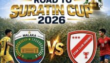 Laga uji coba PS Malaka Vs SSB Star Club Soe kategori U-15 dan U-17 jelang piala Soeratin tahun 2026/dok images/PS Malaka/Timornesia