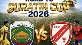 Laga uji coba PS Malaka Vs SSB Star Club Soe kategori U-15 dan U-17 jelang piala Soeratin tahun 2026/dok images/PS Malaka/Timornesia