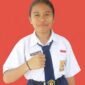 Ketua OSIS SMPK Sulama Kada, Chatlya D. Seran/dok istimewa/ml/Timornesia