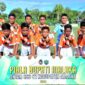 SSB Kecamatan Malaka Tengah U-12 Piala Bupati Malaka Seri II tahun 2026/dok istimewa/Timornesia