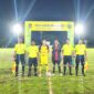 SSB PS Malaka All Star Hajar SSB Star Club Oebobo TTS 2-0 tanpa balas/dok pribadi/Timornesia