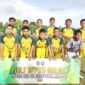 Tim SSB PS Malaka All Star U-15/dok istimewa/Timornesia