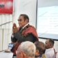 Prof. Dr. Drs. Yohanes Usfunan, SH., MH/dok istimewa/Timornesia 