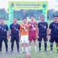 Lanjutan Piala Bupati Malaka Seri II tahun 2026 liga 1 antara SSB Rinhat Vs SSB Malaka Tengah kategori U-16/dok pribadi/tex/Timornesia 