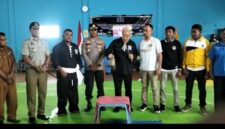 PSHT Malaka gelar Turnamen Naibete Cup V/dok pribadi/dolvi/Timornesia