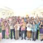 26 tahun mengabdi di Malaka YKPA Mitra ChildFund Internasional Indonesia akhiri program pendampingan/dok istimewa/TIMORNESIA 
