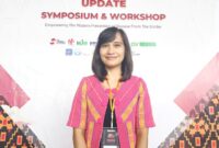 dr. Athalia Anastasia Talaway, Sp.N/dok istimewa/Timornesia