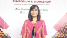 dr. Athalia Anastasia Talaway, Sp.N/dok istimewa/Timornesia