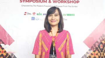 dr. Athalia Anastasia Talaway, Sp.N/dok istimewa/Timornesia