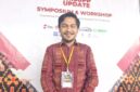 Dokter spesialis THT-KL RSUPP Betun, dr. Suplikar Habibie, Sp. THT-KL/dok istimewa/Timornesia