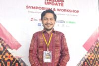 Dokter spesialis THT-KL RSUPP Betun, dr. Suplikar Habibie, Sp. THT-KL/dok istimewa/Timornesia