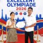 Aloysia Junela Bau siswi SMPK Sulama Kada raih peringkat tiga nasional/dok pribadi/Sulama kada/Timornesia