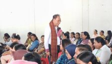 Bupati Malaka dr. Stefanus Bria Seran,MPH (SBS)/dok istimewa/Timornesia
