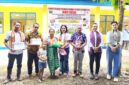 Kegiatan Bakti sosial RSUPP Betun di Laen Au, Desa Forekmodok, Kecamatan Weliman, Kamis 14/5/2026/dok istimewa/Timornesia
