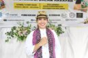Direktur RSUPP Betun, dr. Oktelin Kurniawati Kaswadie, FisQua/dok istimewa/Timornesia