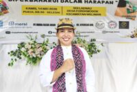 Direktur RSUPP Betun, dr. Oktelin Kurniawati Kaswadie, FisQua/dok istimewa/Timornesia