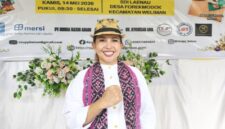 Direktur RSUPP Betun, dr. Oktelin Kurniawati Kaswadie, FisQua/dok istimewa/Timornesia