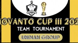 24 tim siap ramaikan Novanto Cup III di Malaka/dok images/ad/Timornesia 