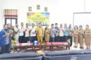 Rapat Forum Komunikasi Umat Beragama Kabupaten Malaka, Selasa 26/5/2026/dok istimewa/Timornesia 