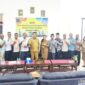 Rapat Forum Komunikasi Umat Beragama Kabupaten Malaka, Selasa 26/5/2026/dok istimewa/Timornesia 