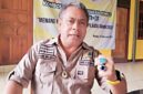 Ketua DPRD Kabupaten Malaka Adrianus Bria Seran/dok istimewa/Timornesia 