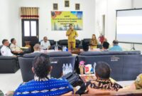 Wakil Bupati Malaka Henri Melki Simu/dok istimewa/Timornesia 