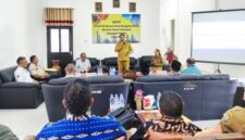 Wakil Bupati Malaka Henri Melki Simu/dok istimewa/Timornesia