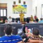 Wakil Bupati Malaka Henri Melki Simu/dok istimewa/Timornesia 