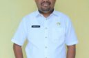 Penjabat Kepala Desa Maktihan Robertus Belarminus Klau/dok istimewa/Timornesia 