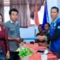 Pengumuman kelulusan siswa SMPK Sulama Kada/dok foto ML/Timornesia 