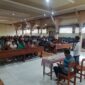 Suasana pengumuman hasil ujian akhir semester kelas VII dan VIII di aula Gereja St. Mikhael Kada, Sabtu 20/6/2026/dok istimewa/ML/Timornesia 