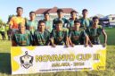 Tim Maktihan Fc pada turnamen Novanto cup III tahun 2026/dok istimewa/Timornesia 