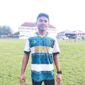 Pelatih Maktihan Fc Rojin Bria/dok istimewa/Timornesia 